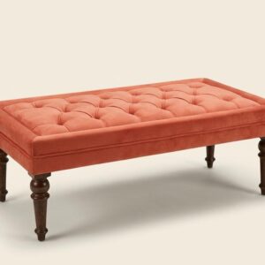 Kapitoneli Bench — Mercan
